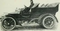 An illustration from Motors and motor-driving; (1904)