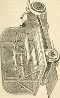 An illustration from Motor transports in war (1914)