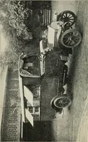 An illustration from Motor transports in war (1914)