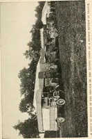 An illustration from Motor transports in war (1914)