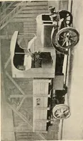 An illustration from Motor transports in war (1914)