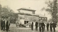 Picture 6 of 26 from Motor transports in war (1914), leaf 88
