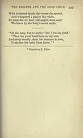 An illustration from The mottoes and commentaries of Friedrich Froebel's Mother play (1898)