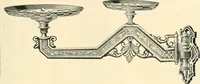 An illustration from Mouldings, mirrors, pictures and frames. (1884)
