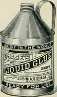 An illustration from Mouldings, mirrors, pictures and frames. (1884)