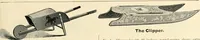 An illustration from Mouldings, mirrors, pictures and frames. (1884)