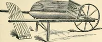 An illustration from Mouldings, mirrors, pictures and frames. (1884)