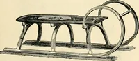 An illustration from Mouldings, mirrors, pictures and frames. (1884)