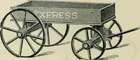 An illustration from Mouldings, mirrors, pictures and frames. (1884)