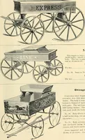 An illustration from Mouldings, mirrors, pictures and frames. (1884)