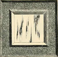 An illustration from Mouldings, mirrors, pictures and frames. (1884)