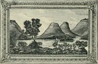 An illustration from Mouldings, mirrors, pictures and frames. (1884)