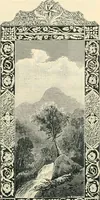 An illustration from Mouldings, mirrors, pictures and frames. (1884)