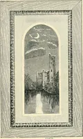 An illustration from Mouldings, mirrors, pictures and frames. (1884)