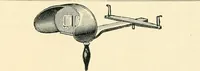 An illustration from Mouldings, mirrors, pictures and frames. (1884)