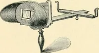 An illustration from Mouldings, mirrors, pictures and frames. (1884)