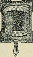 An illustration from Mouldings, mirrors, pictures and frames. (1884)