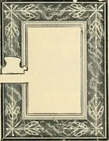 An illustration from Mouldings, mirrors, pictures and frames. (1884)