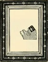 An illustration from Mouldings, mirrors, pictures and frames. (1884)