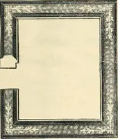 An illustration from Mouldings, mirrors, pictures and frames. (1884)