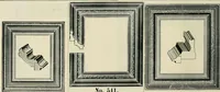 An illustration from Mouldings, mirrors, pictures and frames. (1884)