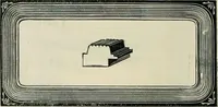 An illustration from Mouldings, mirrors, pictures and frames. (1884)