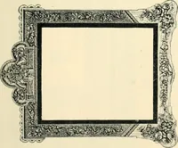 An illustration from Mouldings, mirrors, pictures and frames. (1884)