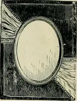 An illustration from Mouldings, mirrors, pictures and frames. (1884)