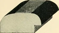 An illustration from Mouldings, mirrors, pictures and frames. (1884)