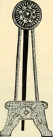 An illustration from Mouldings, mirrors, pictures and frames. (1884)