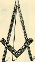 An illustration from Mouldings, mirrors, pictures and frames. (1884)