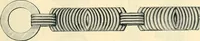 An illustration from Mouldings, mirrors, pictures and frames. (1884)