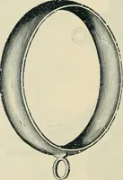 An illustration from Mouldings, mirrors, pictures and frames. (1884)