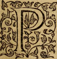 An illustration from The Mount of Calvarie (1597)