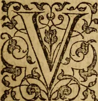 An illustration from The Mount of Calvarie (1597)