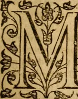 An illustration from The Mount of Calvarie (1597)