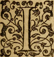 An illustration from The Mount of Calvarie (1597)