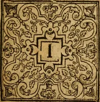 An illustration from The Mount of Calvarie (1597)