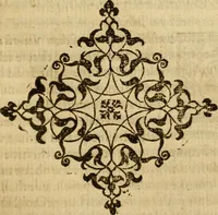 An illustration from The Mount of Calvarie (1597)