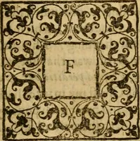 An illustration from The Mount of Calvarie (1597)