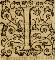 An illustration from The Mount of Calvarie (1597)