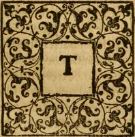 An illustration from The Mount of Calvarie (1597)