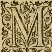 An illustration from The Mount of Calvarie (1597)