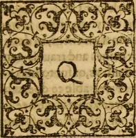 An illustration from The Mount of Calvarie (1597)