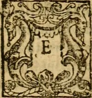 An illustration from The Mount of Calvarie (1597)