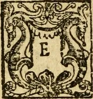 An illustration from The Mount of Calvarie (1597)