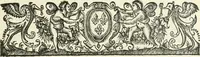 An illustration from Moyen povr avgmenter les revenvs du royaume de plusieurs millions: cela ce peut, augmentant le reuenu des terres, on peut faire que le bestial produira 2. fois plus de profit qu'il ne fait .. (1666)