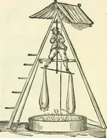 An illustration from Moyen povr avgmenter les revenvs du royaume de plusieurs millions: cela ce peut, augmentant le reuenu des terres, on peut faire que le bestial produira 2. fois plus de profit qu'il ne fait .. (1666)