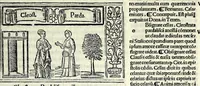 Picture 24 of 76 from M. Plauti linguae latinae principis comoediae XX recens ex collatione multorum codicum : q[ui] tum calamo scripti tum formulis excusi habeba[n]tur singulari diligentia recognitae : item eaedem comoediae o[mn]ibus fere locis co[m]mentationibus ornantur (1511), leaf 205