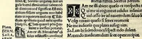 Picture 44 of 76 from M. Plauti linguae latinae principis comoediae XX recens ex collatione multorum codicum : q[ui] tum calamo scripti tum formulis excusi habeba[n]tur singulari diligentia recognitae : item eaedem comoediae o[mn]ibus fere locis co[m]mentationibus ornantur (1511), leaf 346